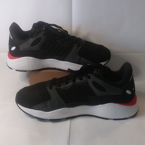 Adidas Crazychaos Men's Trainers - Picture 3 of 14